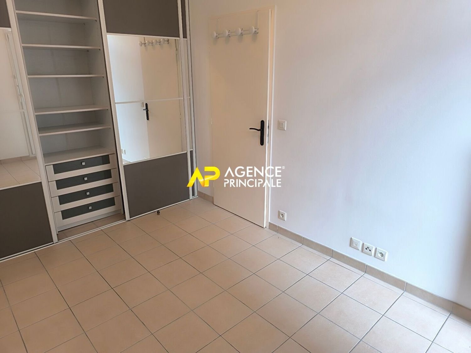 Appartement à vendre, 46m², Argenteuil