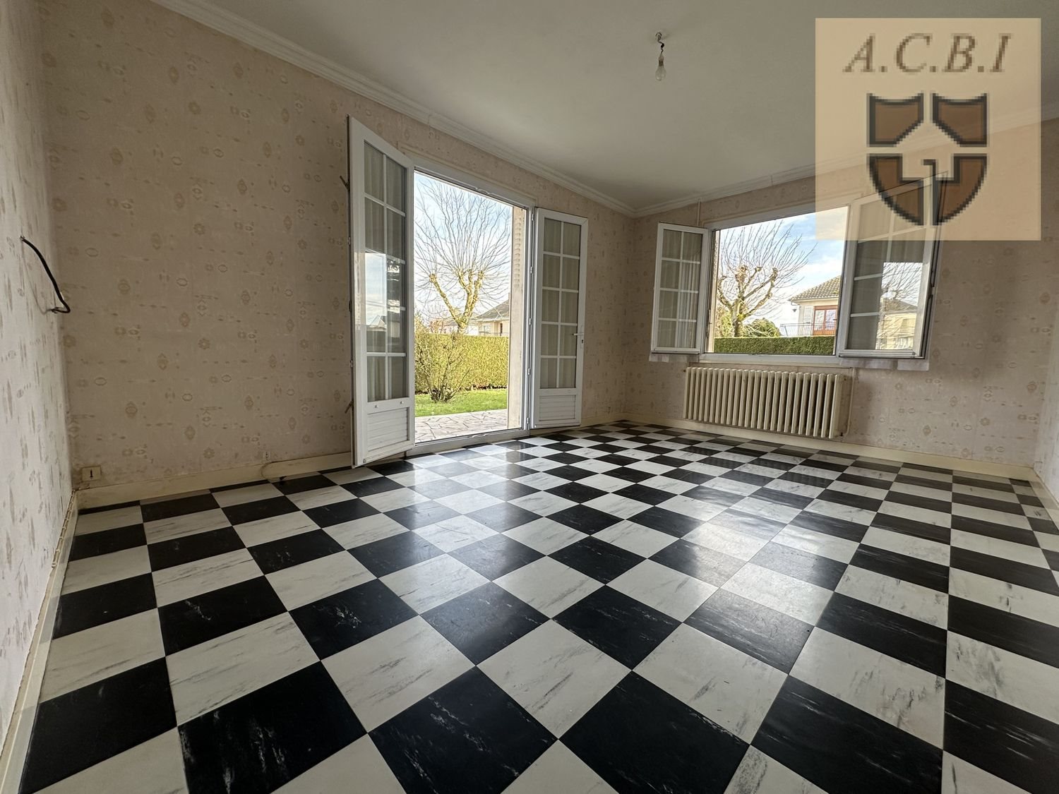 Maison à vendre, 71m², Oucques