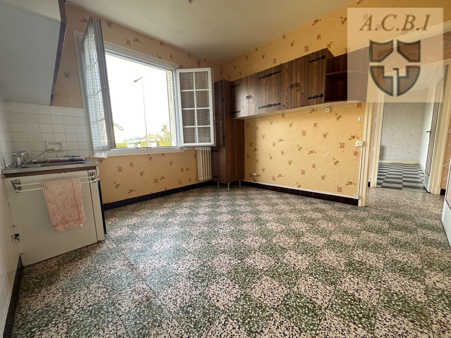 Maison à vendre, 71m², Oucques