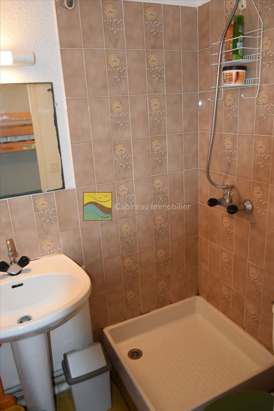 Appartement à vendre, 21m², Lacanau