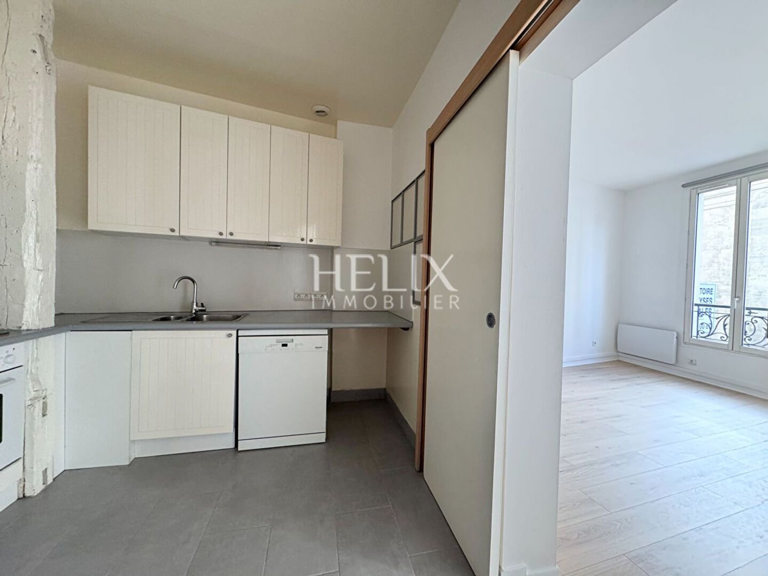 Appartement à louer, 111m², Saint-Germain-en-Laye