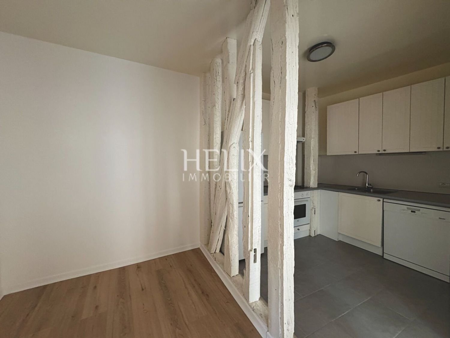 Appartement à louer, 111m², Saint-Germain-en-Laye