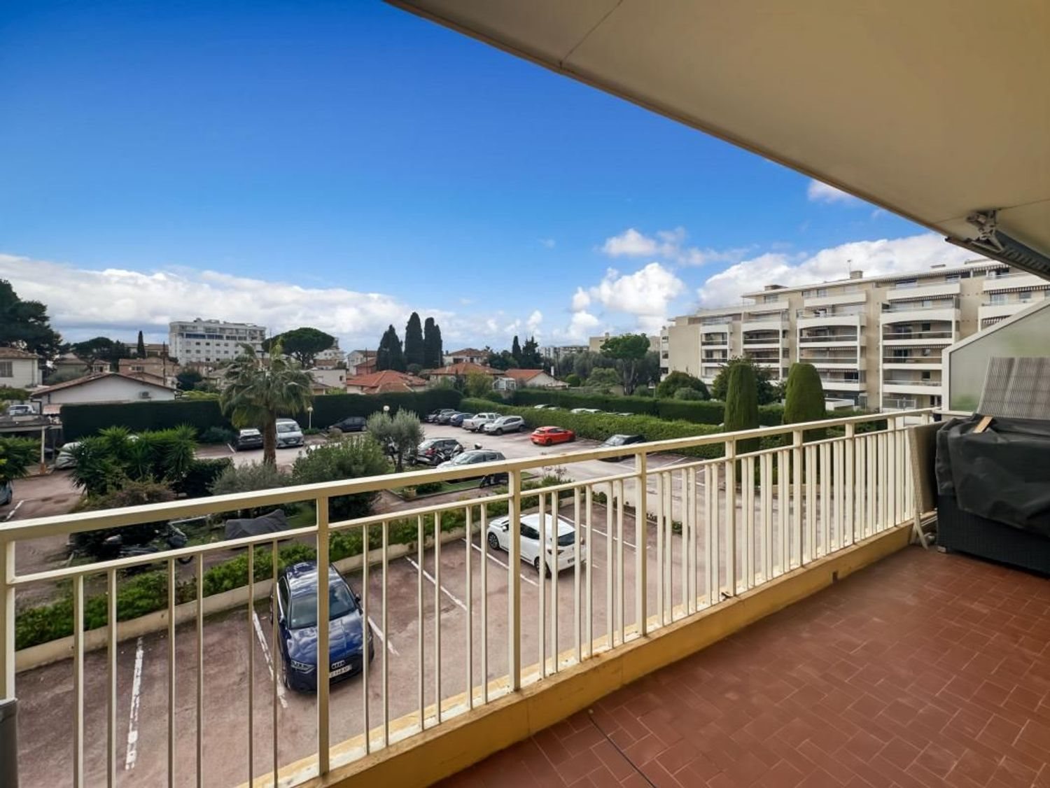 Appartement à louer, 40m², Cagnes-sur-Mer
