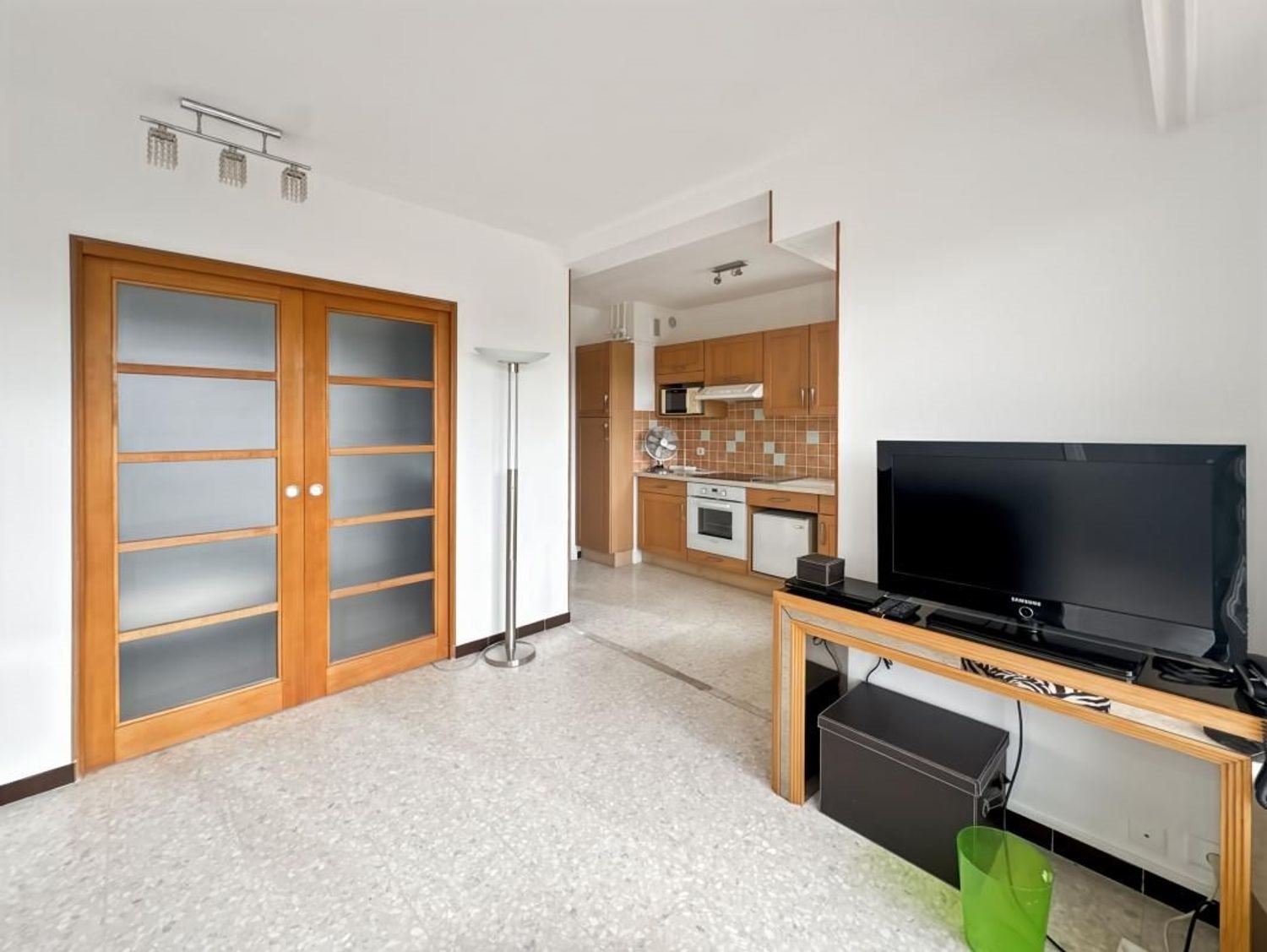Appartement à louer, 40m², Cagnes-sur-Mer