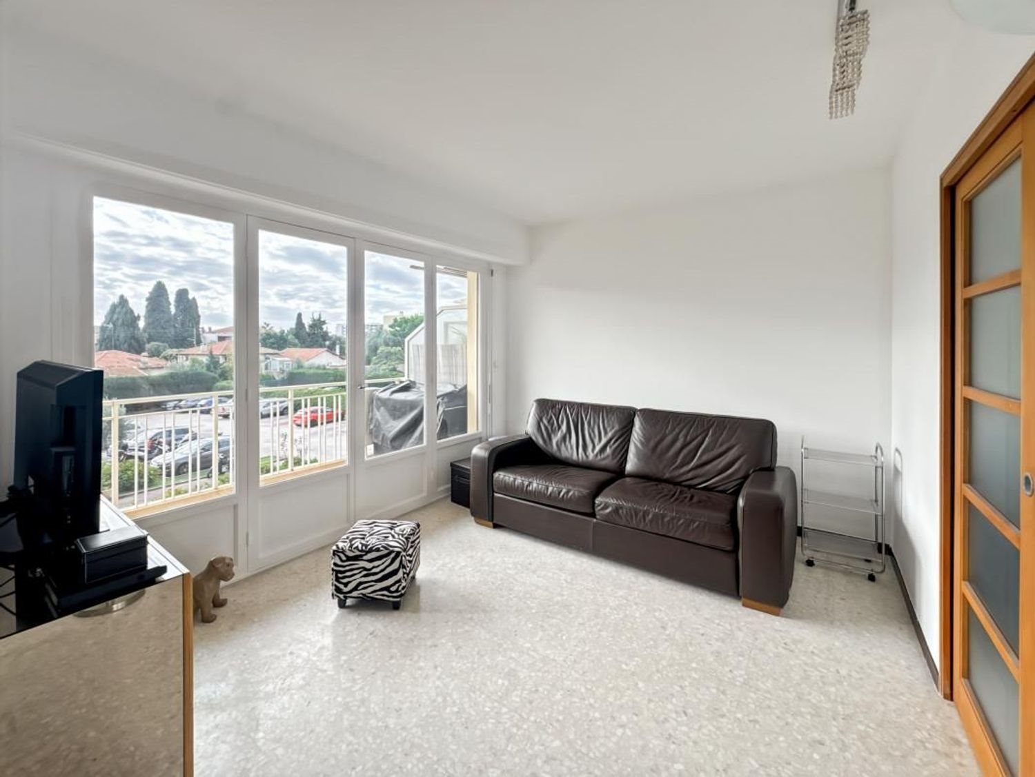 Appartement à louer, 40m², Cagnes-sur-Mer