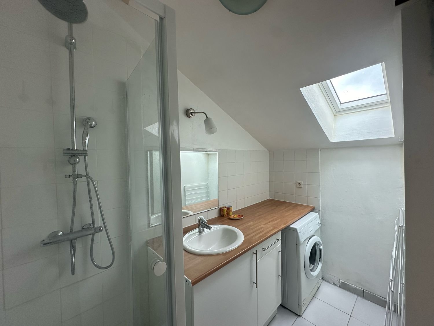 Appartement à vendre, 38m², Carrières-sous-Poissy