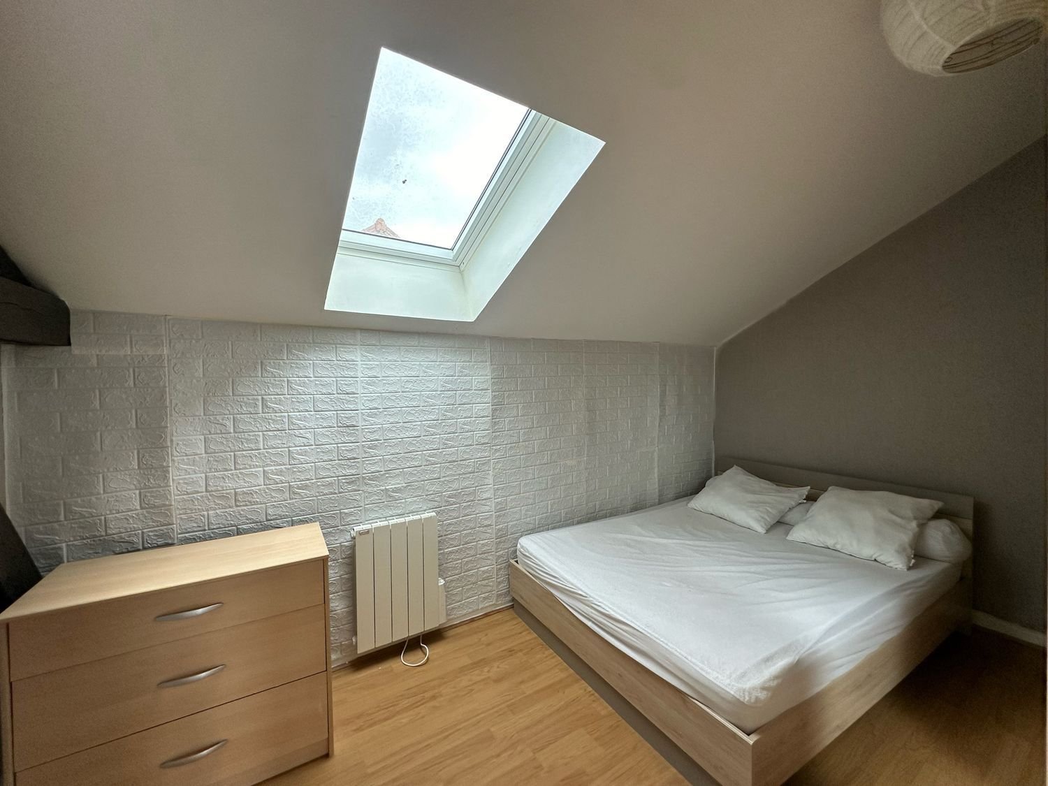 Appartement à vendre, 38m², Carrières-sous-Poissy