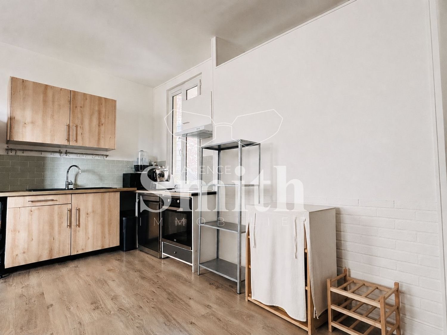 Appartement à vendre, 55m², Rouen