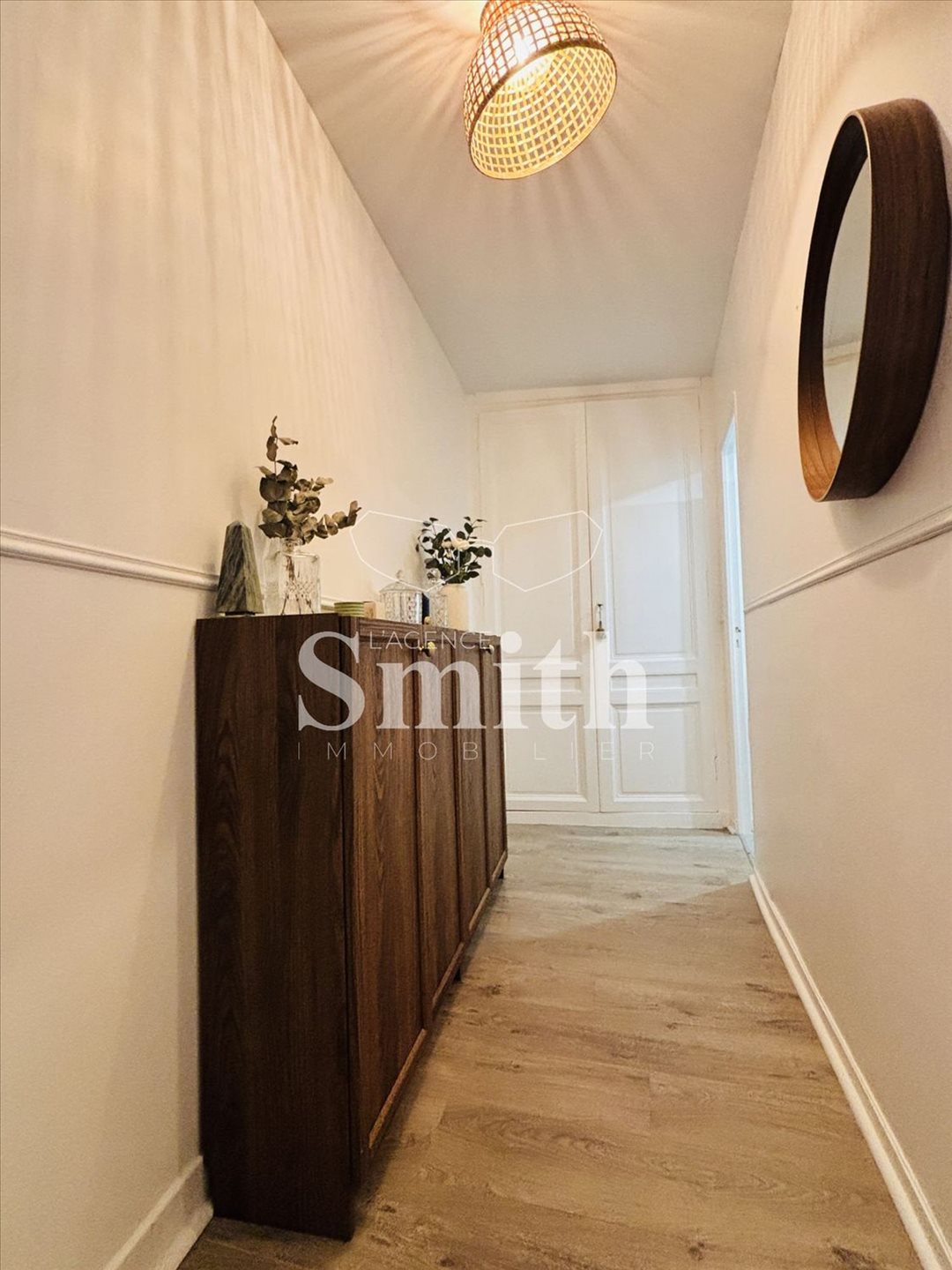 Appartement à vendre, 55m², Rouen
