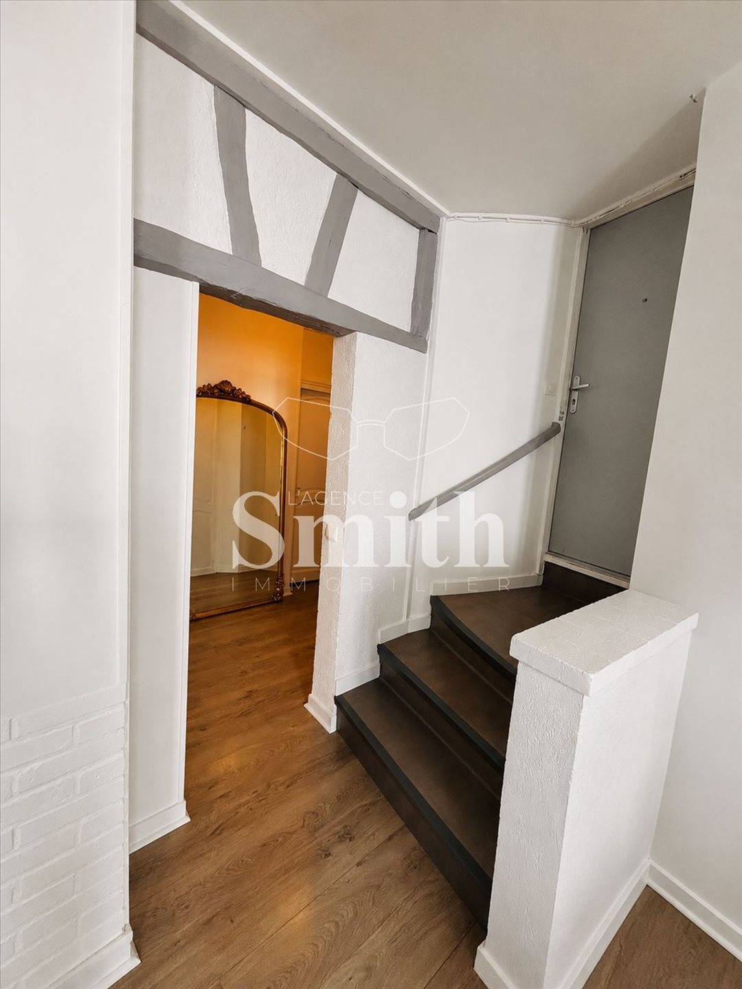 Appartement à vendre, 55m², Rouen