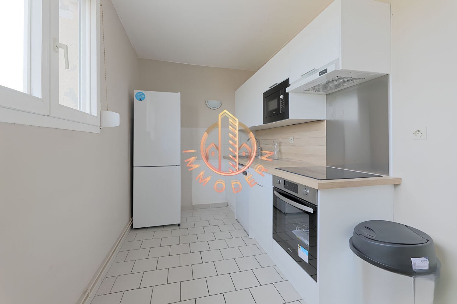 Appartement à louer, 58m², Liévin