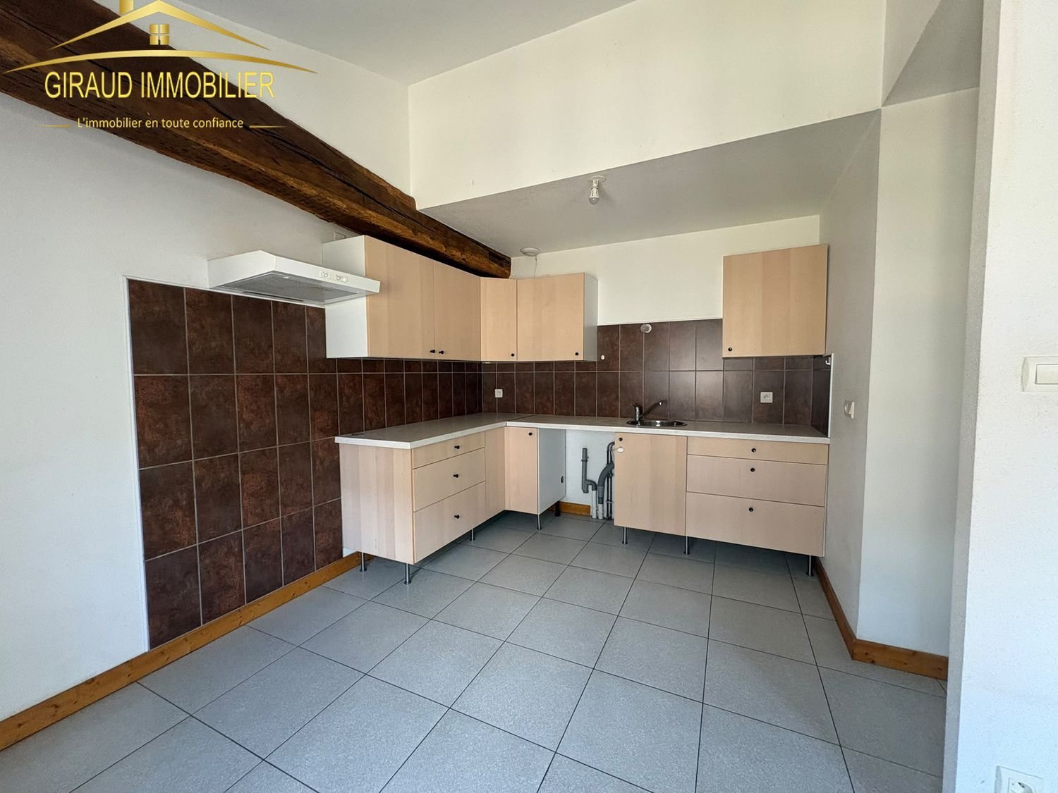 Appartement à louer, 82m², Chandon