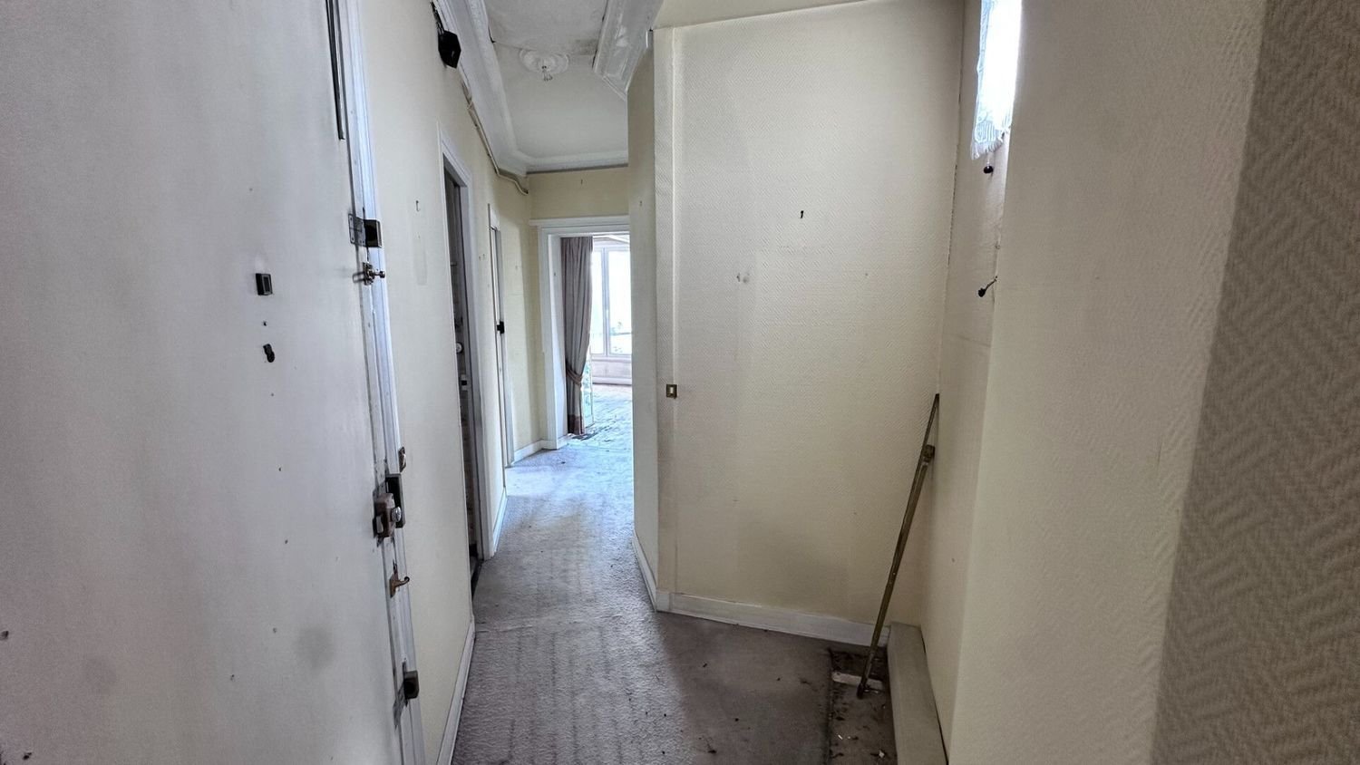 Appartement à vendre, 64m², Champigny-sur-Marne