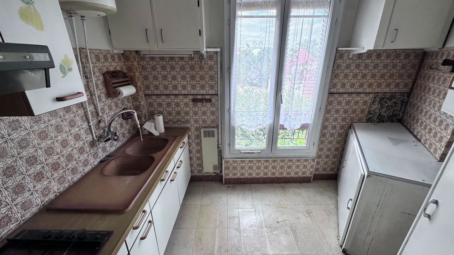Appartement à vendre, 64m², Champigny-sur-Marne