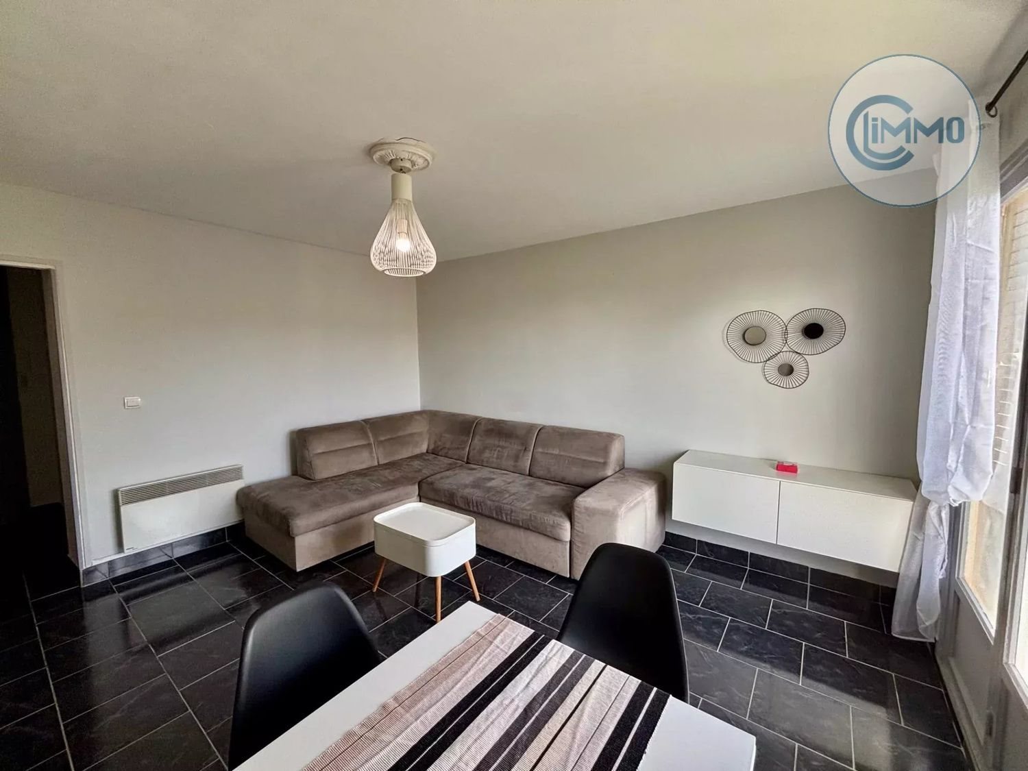 Appartement à louer, 55m², Nice