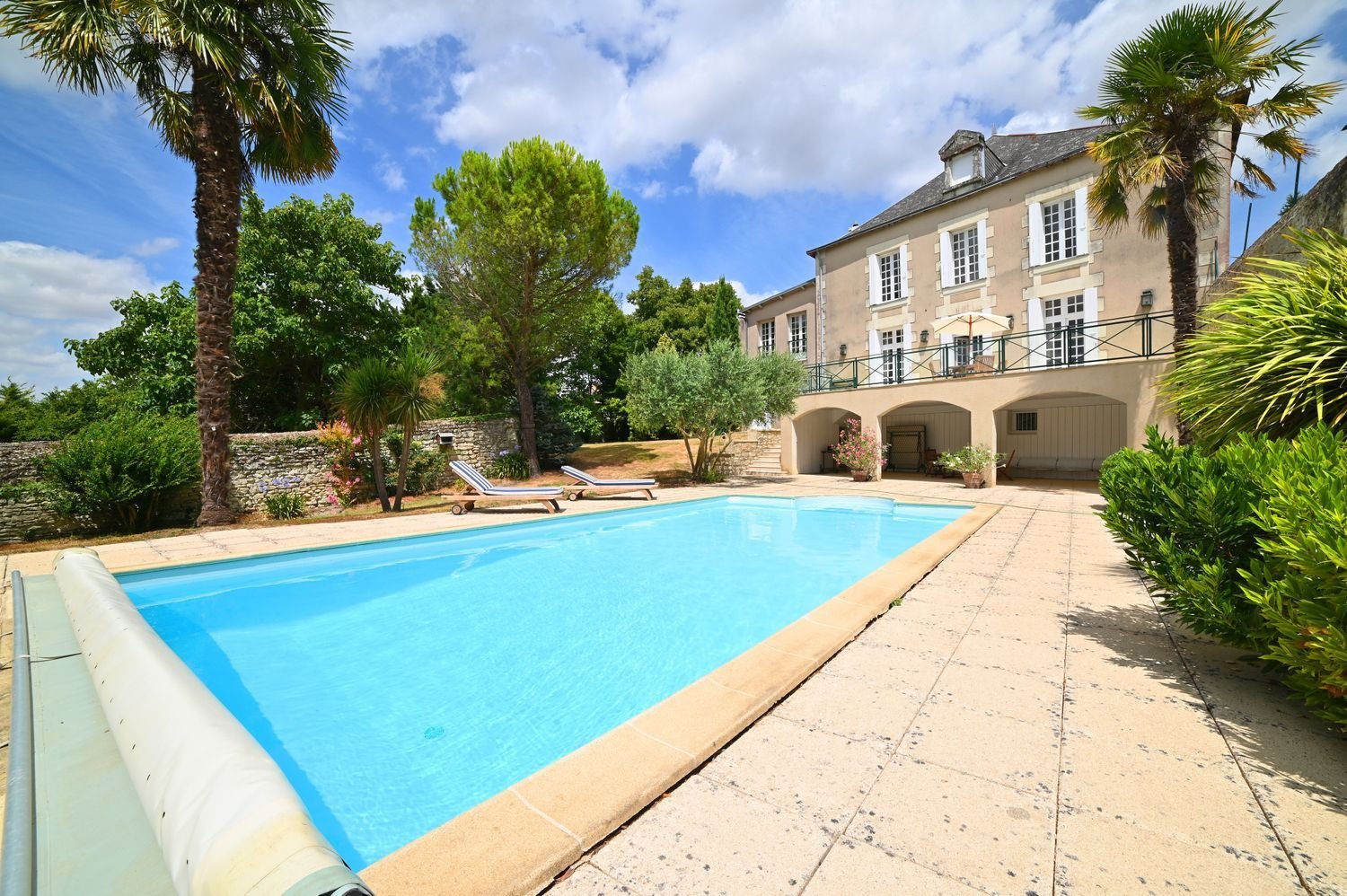 Maison à vendre, 480m², Poitiers