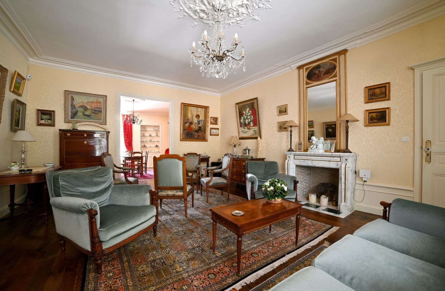 Maison à vendre, 480m², Poitiers