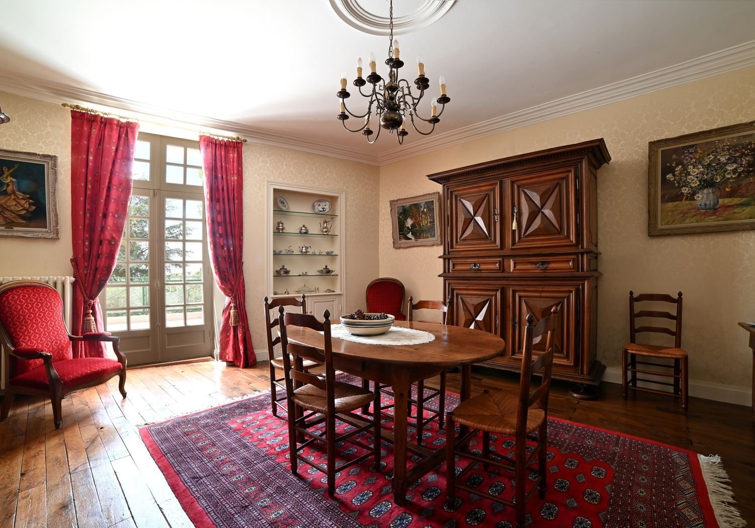 Maison à vendre, 480m², Poitiers