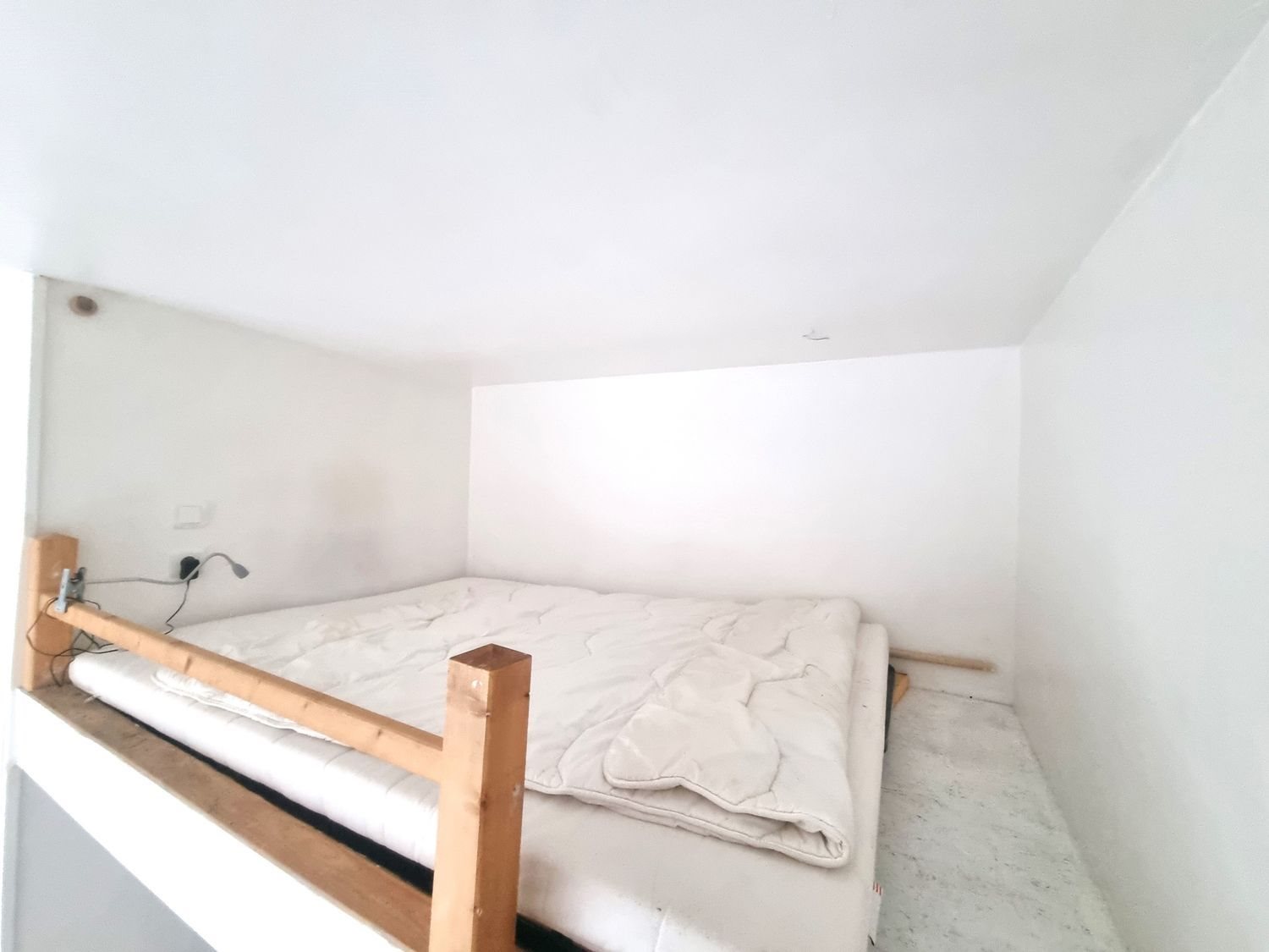 Appartement à vendre, 15m², Lille