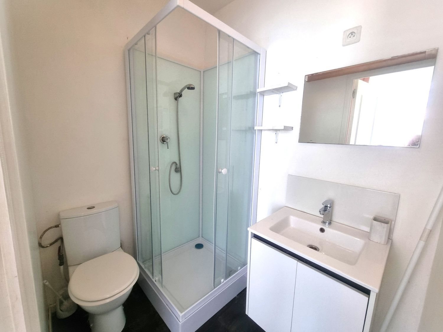 Appartement à vendre, 15m², Lille