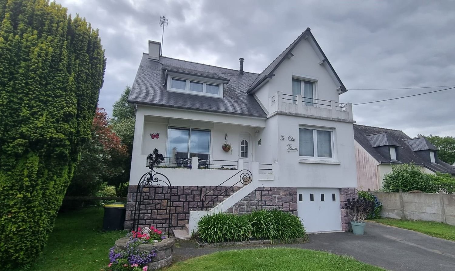 Maison à vendre, 145m², Plouha