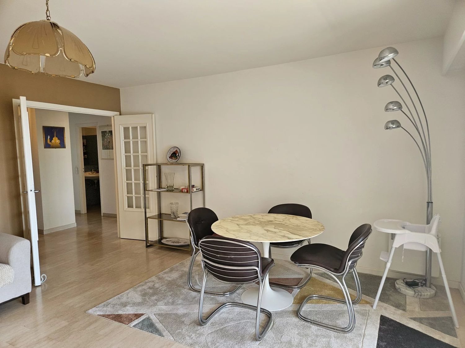 Maison à vendre, 105m², Villeneuve-Loubet
