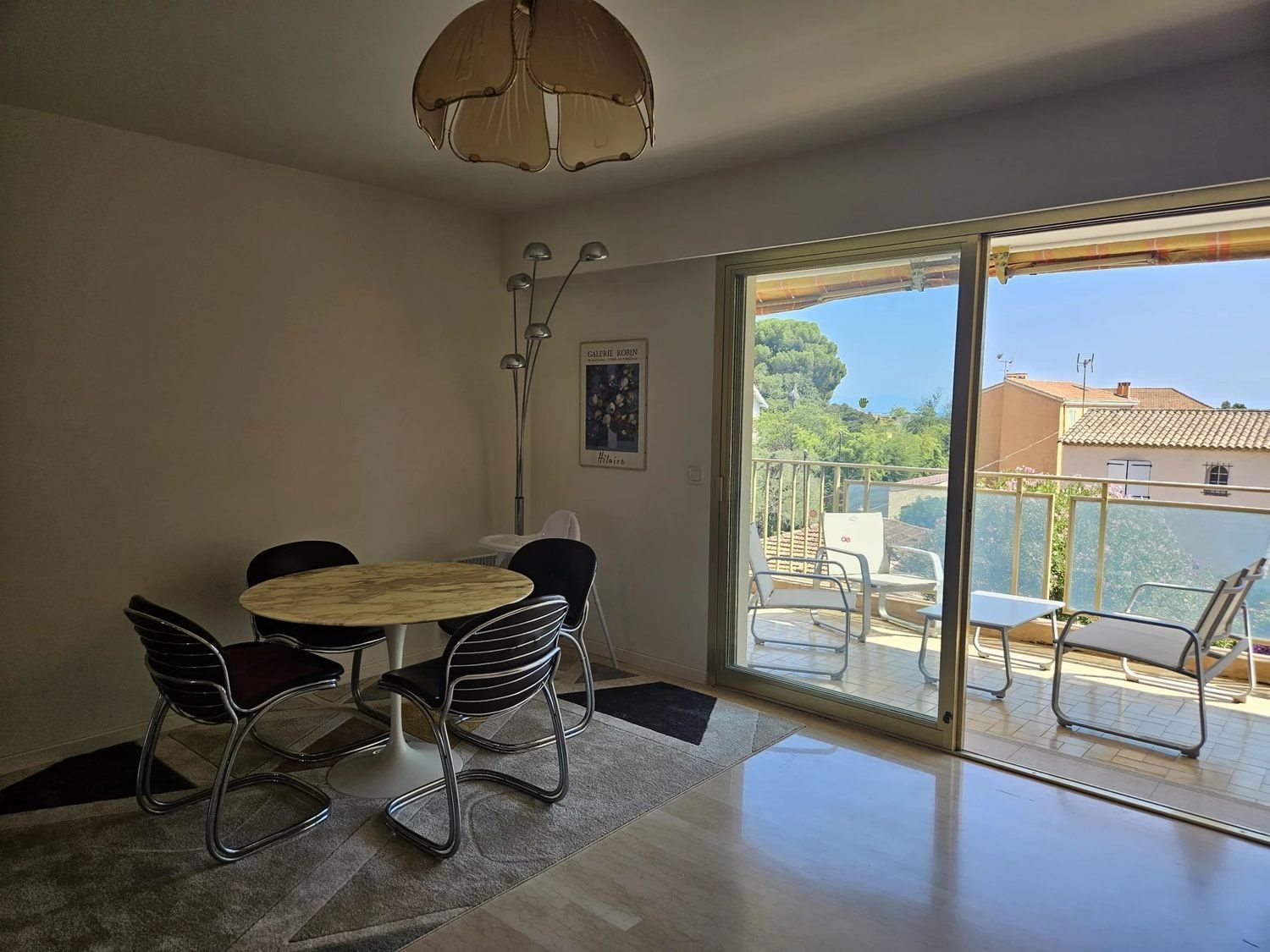 Maison à vendre, 105m², Villeneuve-Loubet