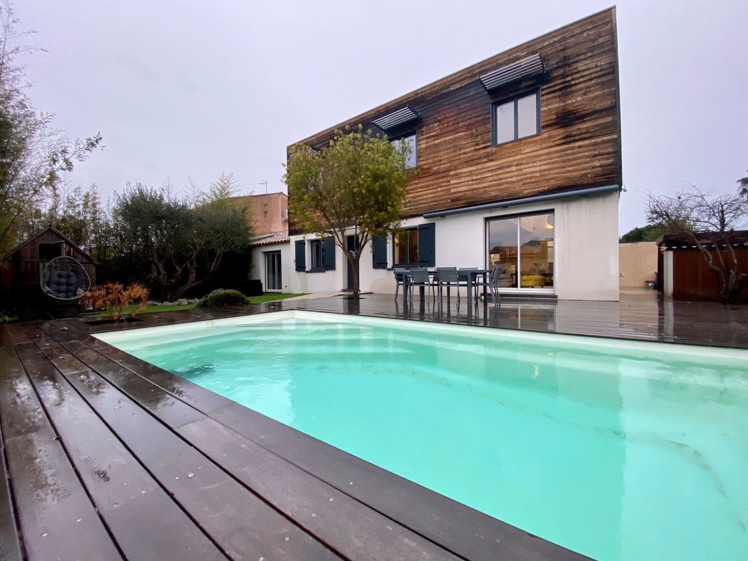 Maison à vendre, 170m², Lattes