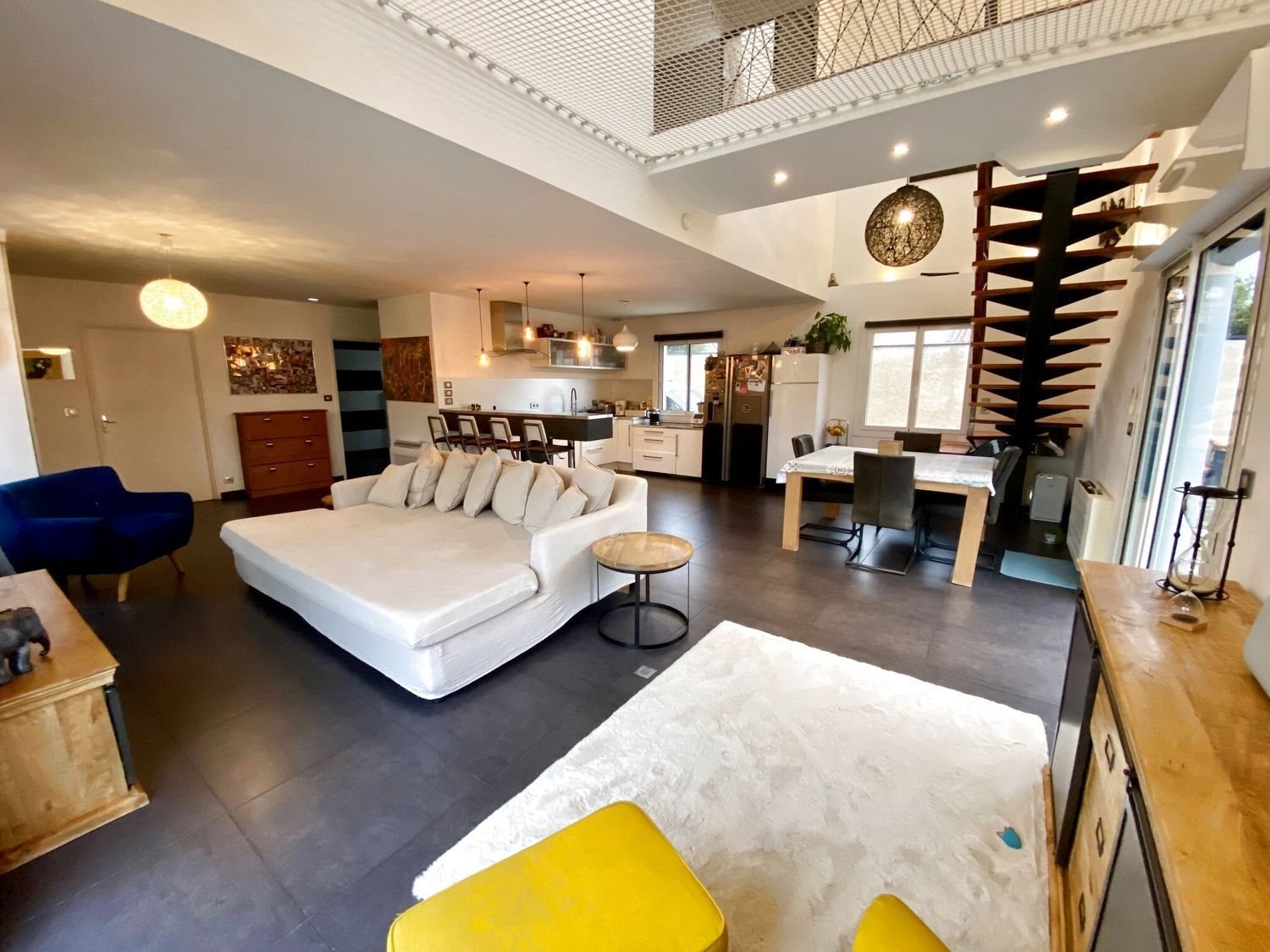 Maison à vendre, 170m², Lattes