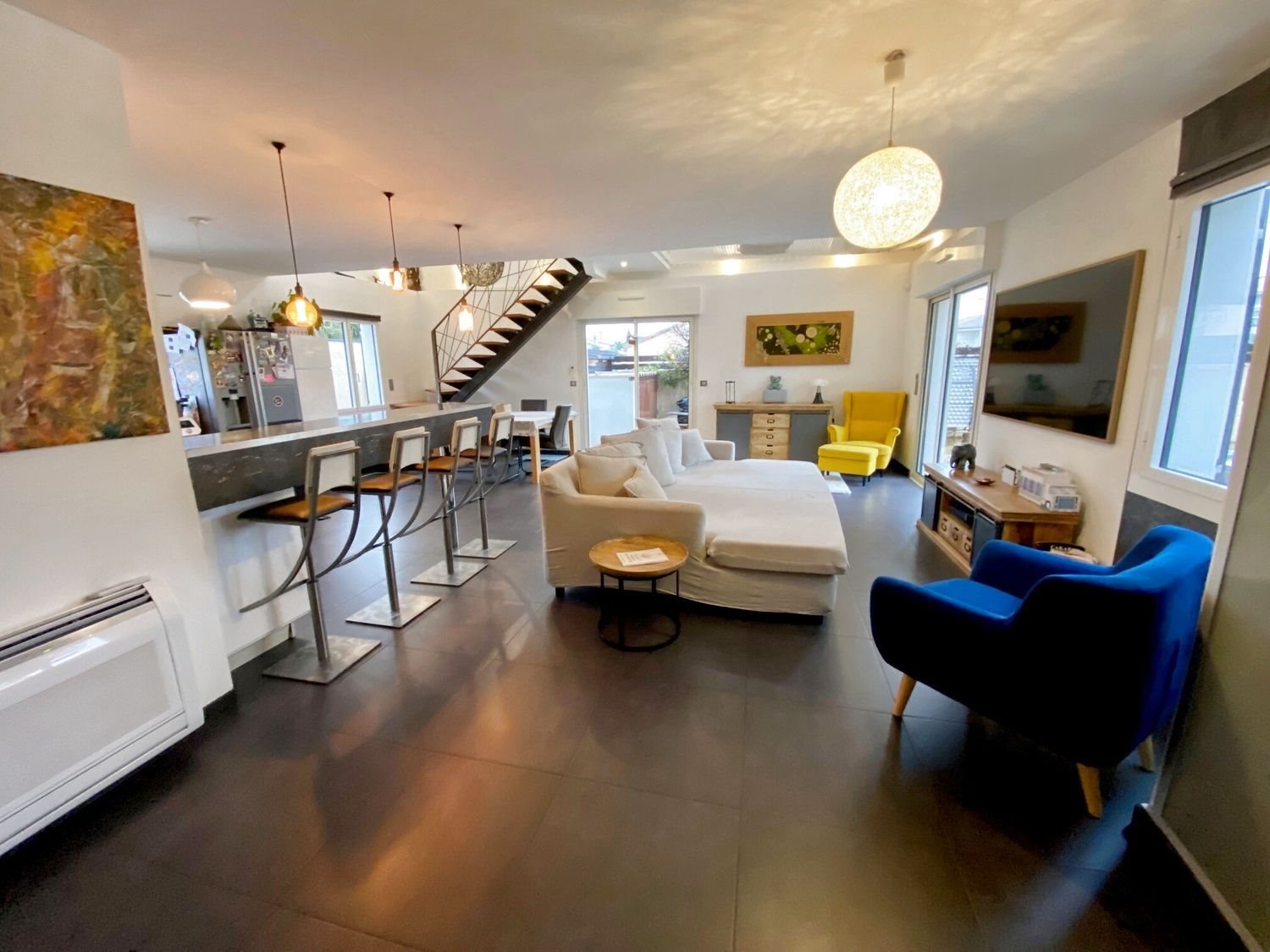 Maison à vendre, 170m², Lattes
