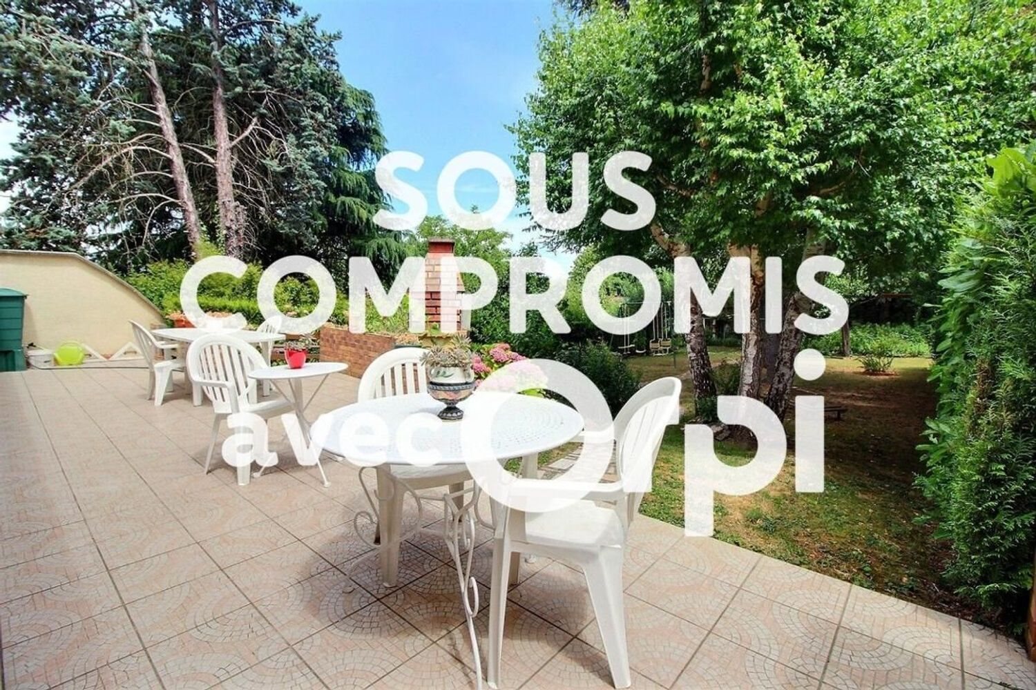 Maison à vendre, 117m², Villemoisson-sur-Orge