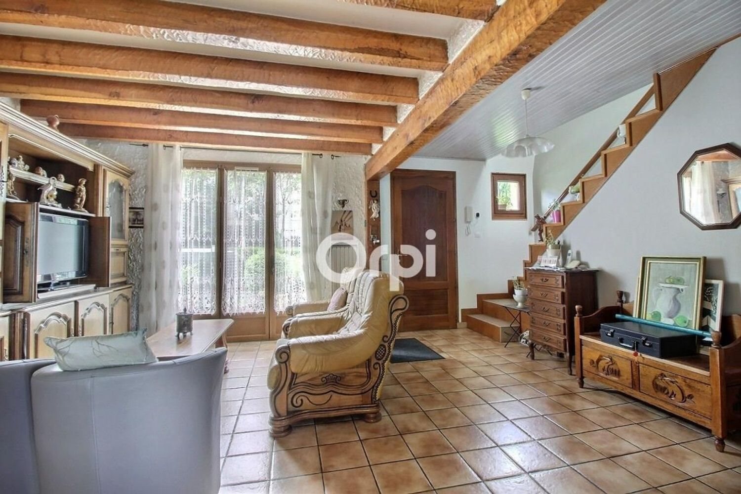 Maison à vendre, 117m², Villemoisson-sur-Orge