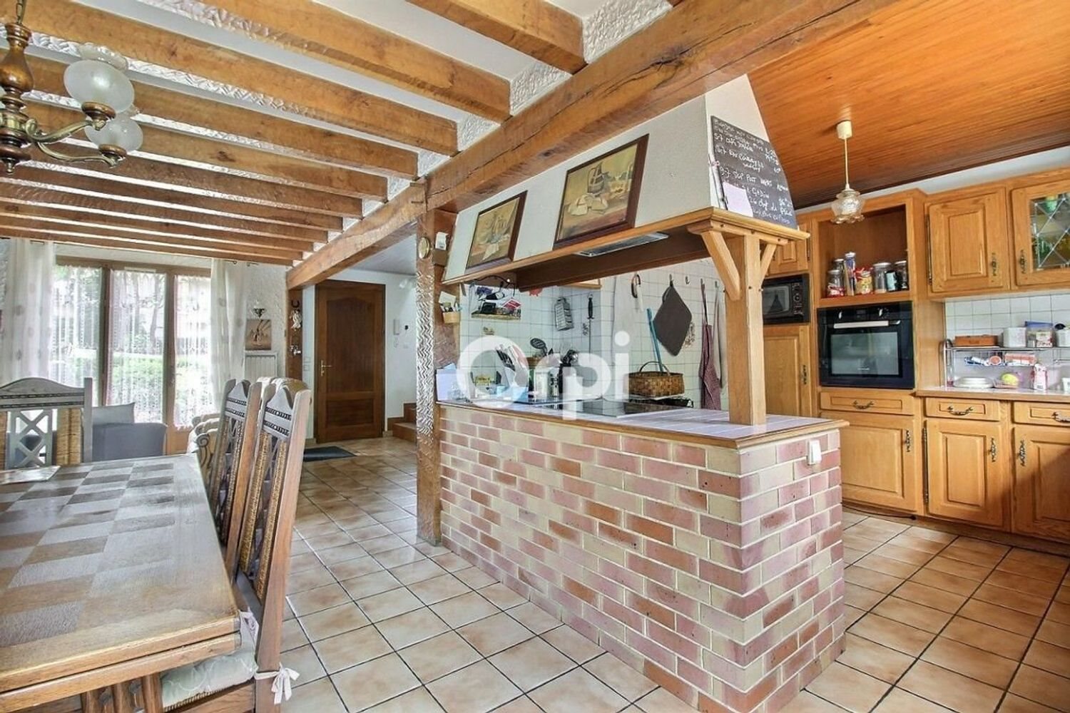 Maison à vendre, 117m², Villemoisson-sur-Orge