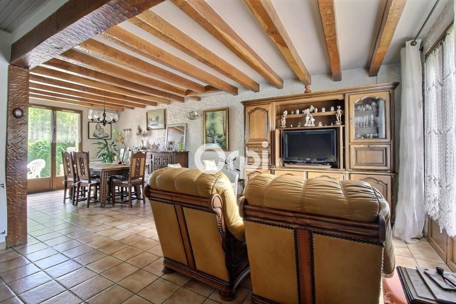 Maison à vendre, 117m², Villemoisson-sur-Orge