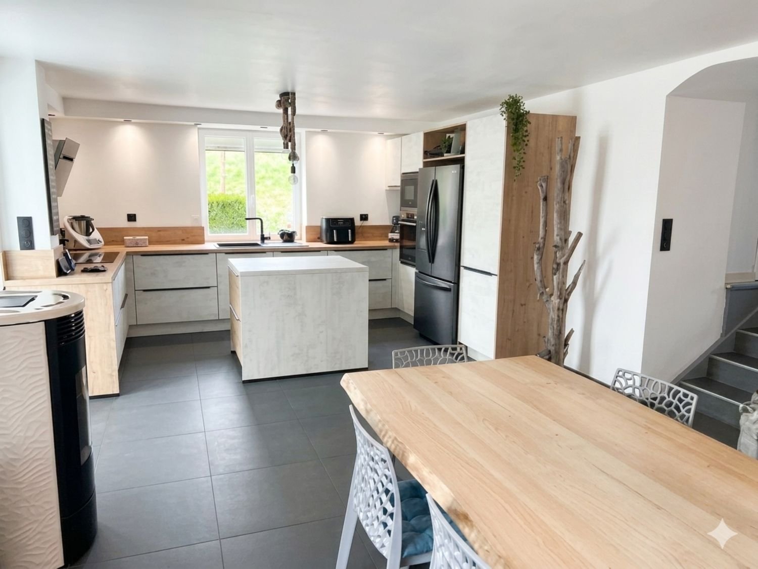 Maison à vendre, 102m², Blacé