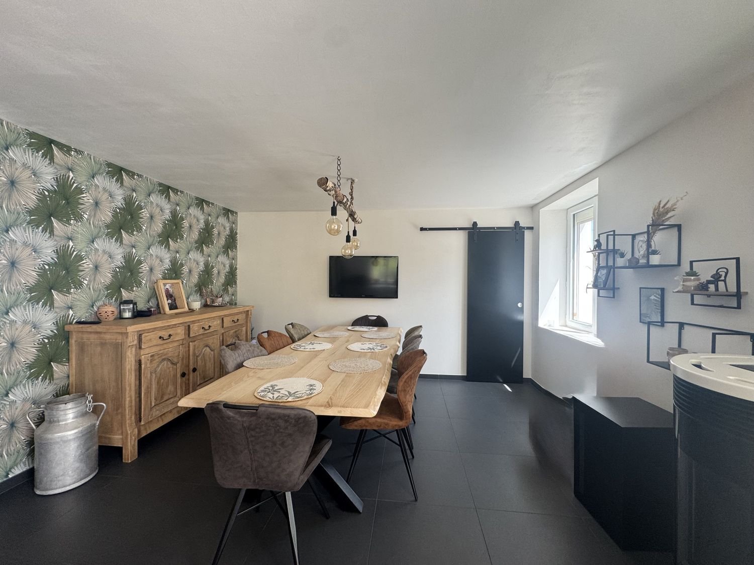 Maison à vendre, 102m², Blacé