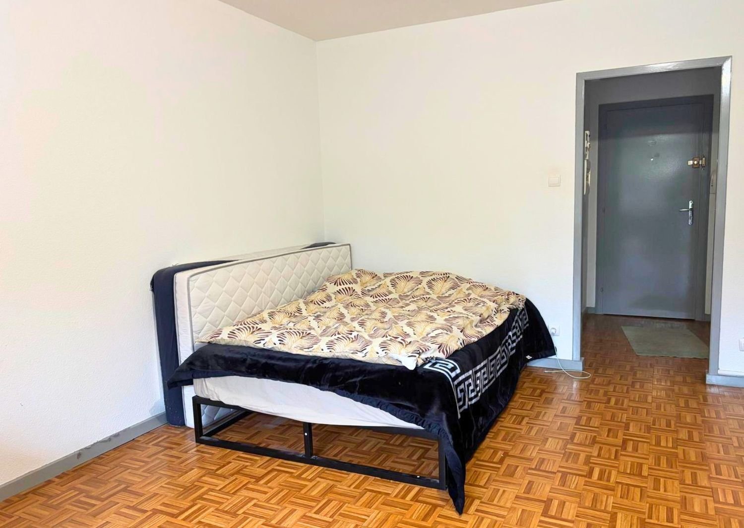 Appartement à vendre, 36m², Colmar