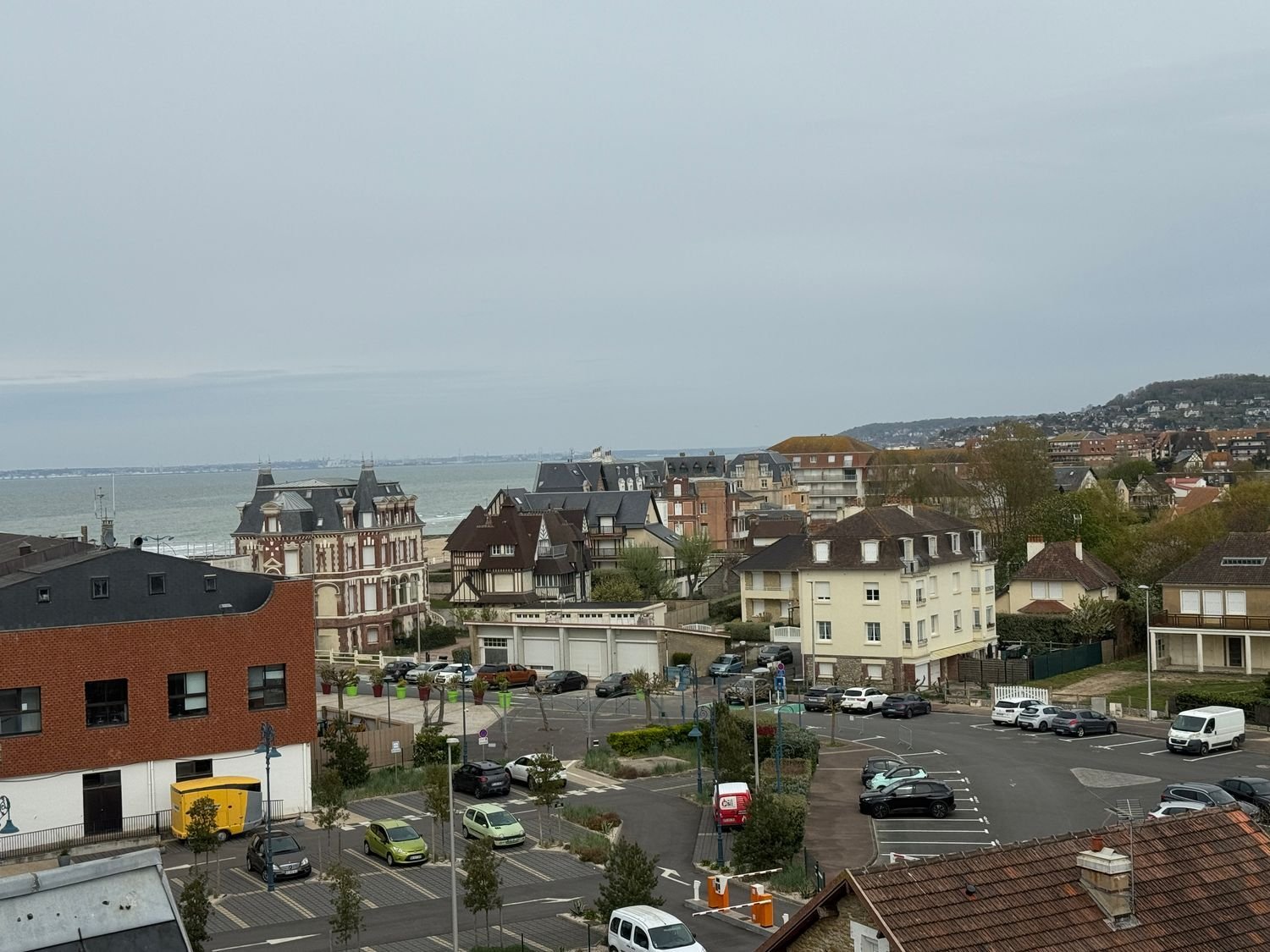 Appartement à vendre, 30m², Villers-sur-Mer