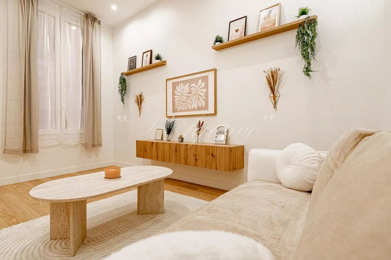 Appartement à vendre, 32m², Nice