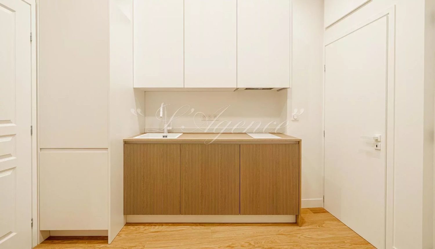 Appartement à vendre, 32m², Nice