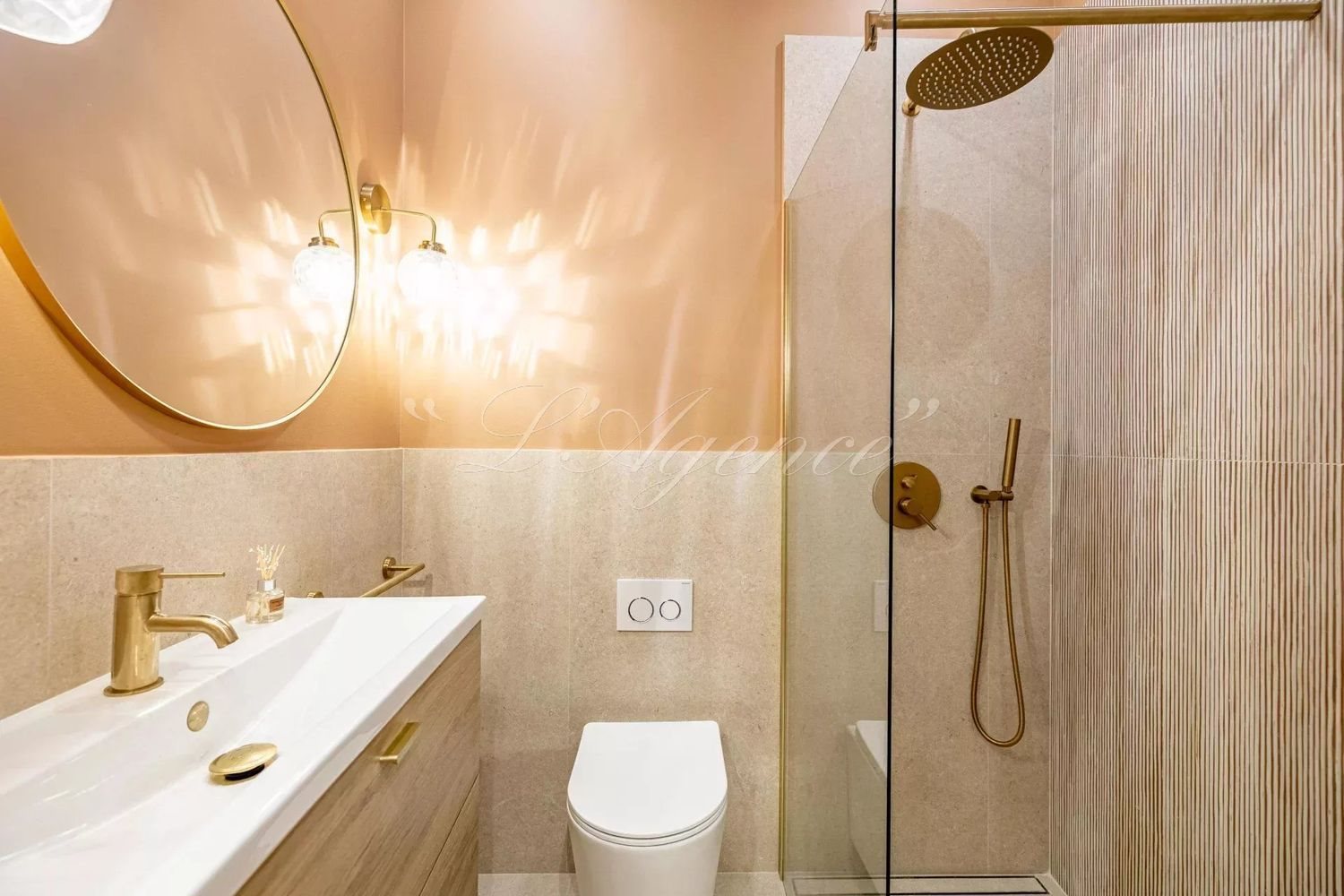 Appartement à vendre, 32m², Nice