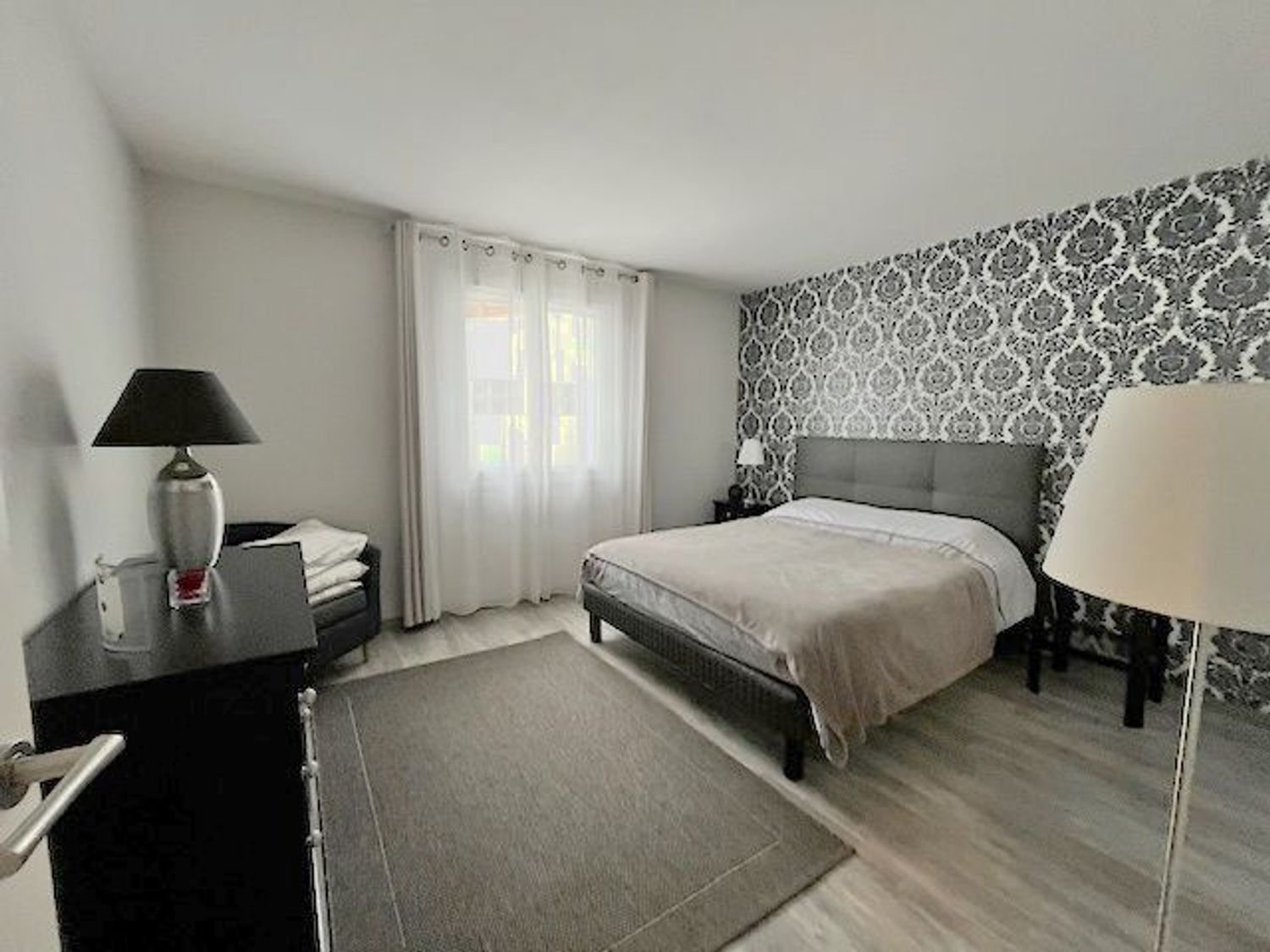 Maison à vendre, 121m², Saint-Viaud