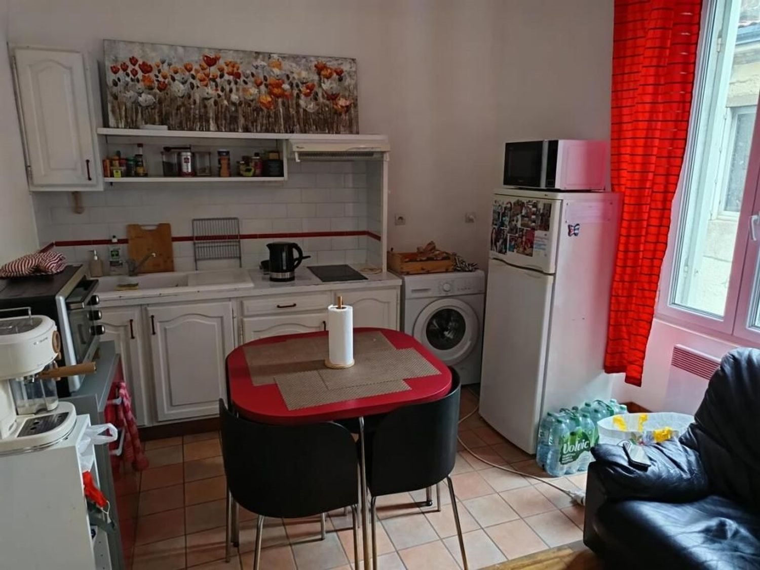 Appartement à vendre, 32m², Bordeaux