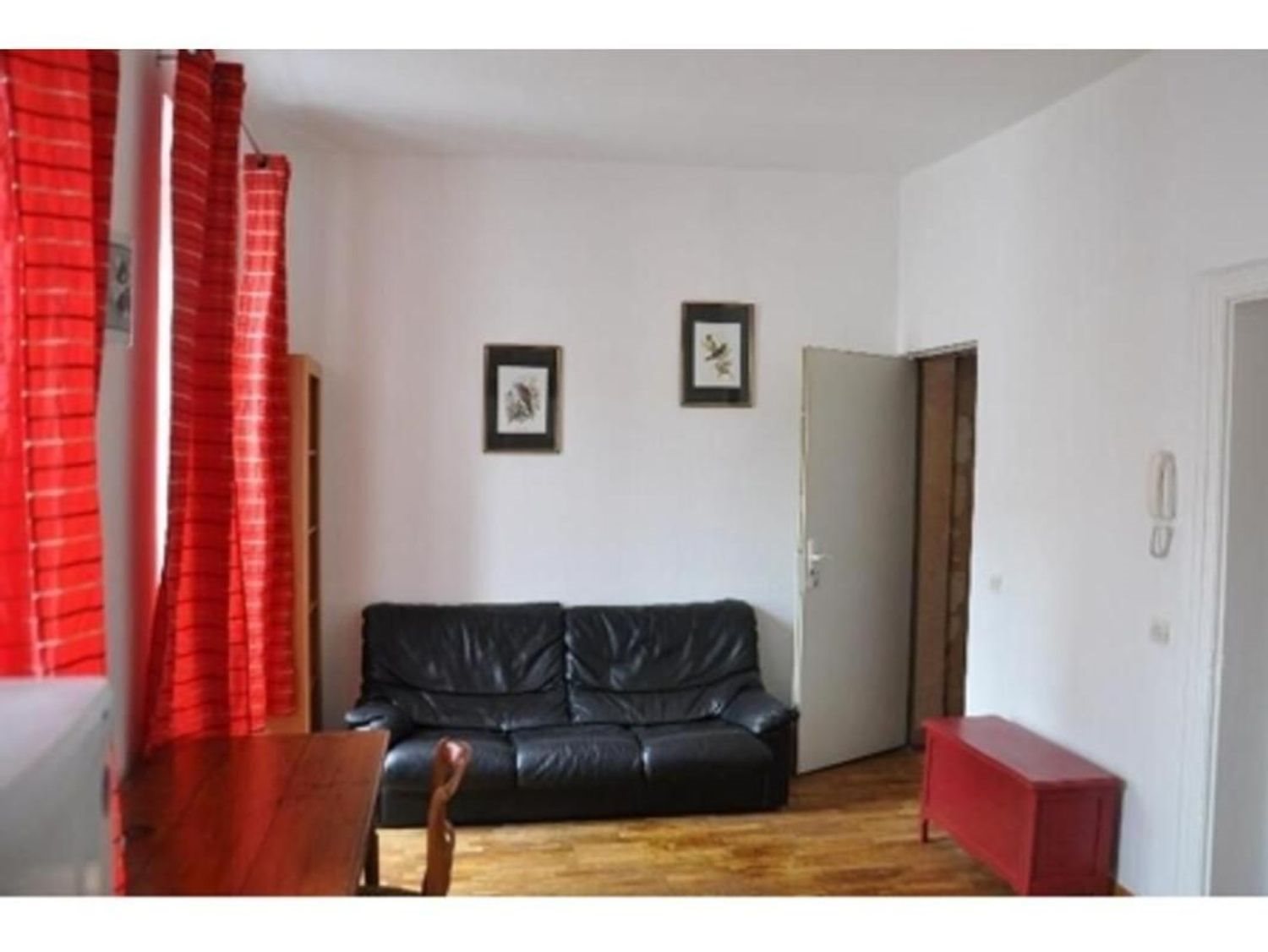 Appartement à vendre, 32m², Bordeaux