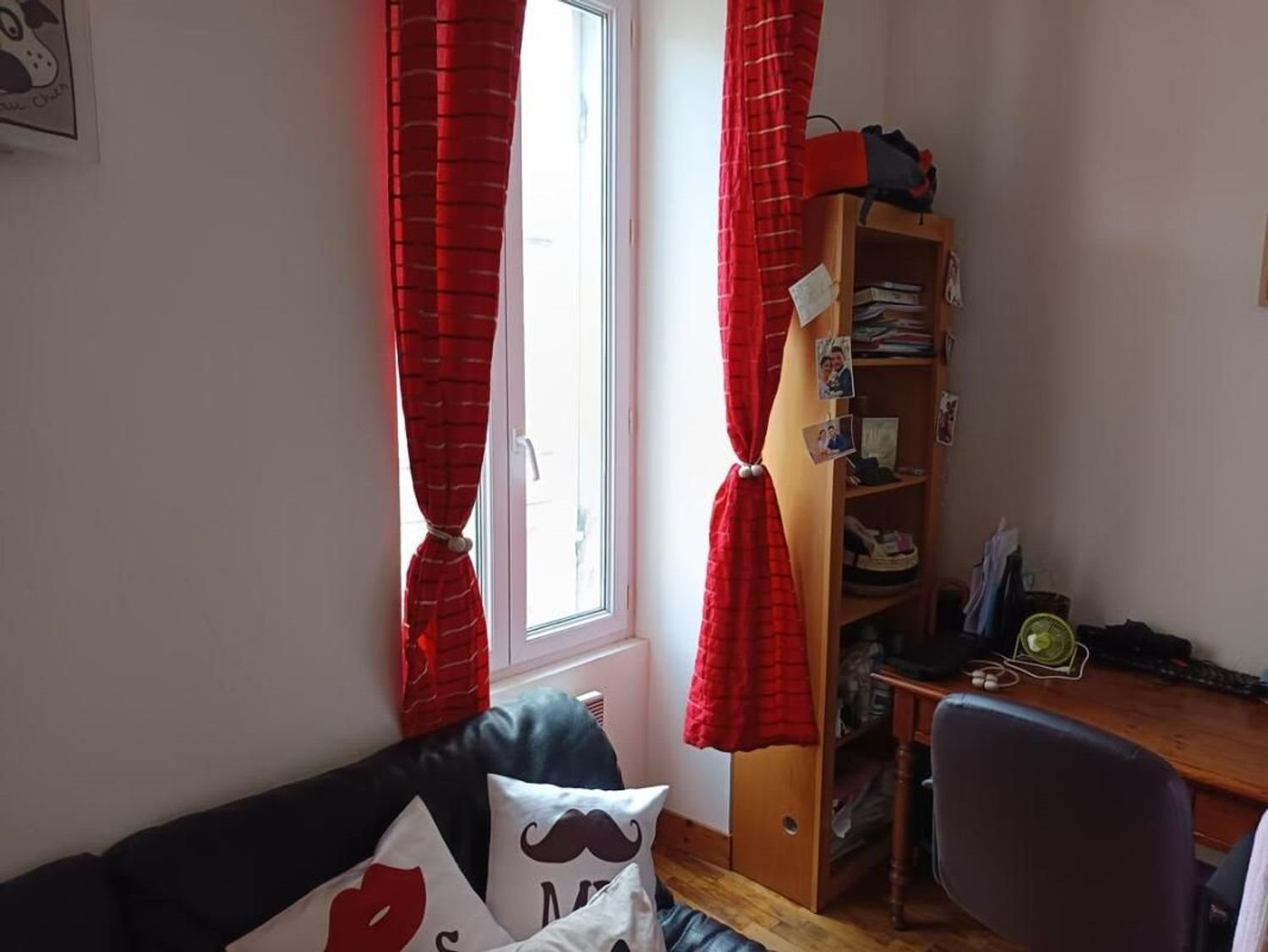 Appartement à vendre, 32m², Bordeaux
