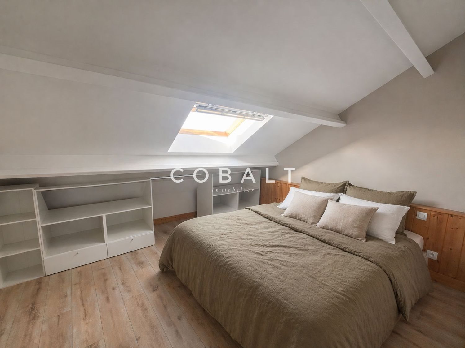 Appartement à vendre, 44m², Nantes