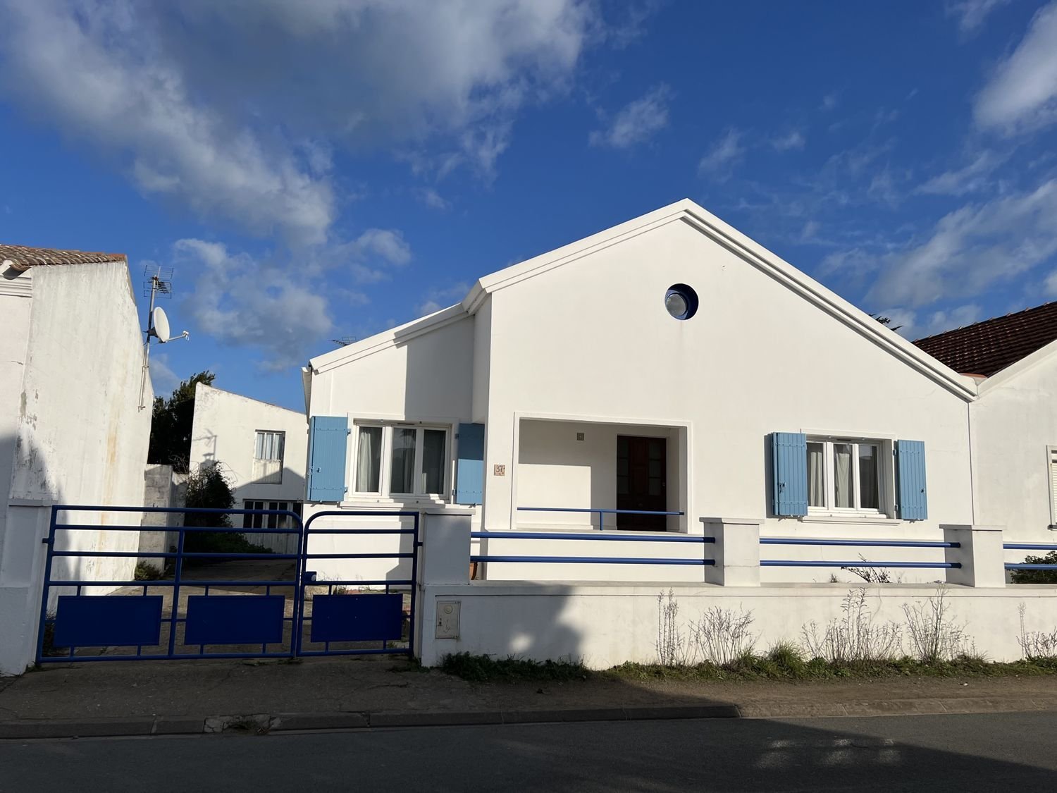 Maison à vendre, 175m², L'Île-d'Yeu