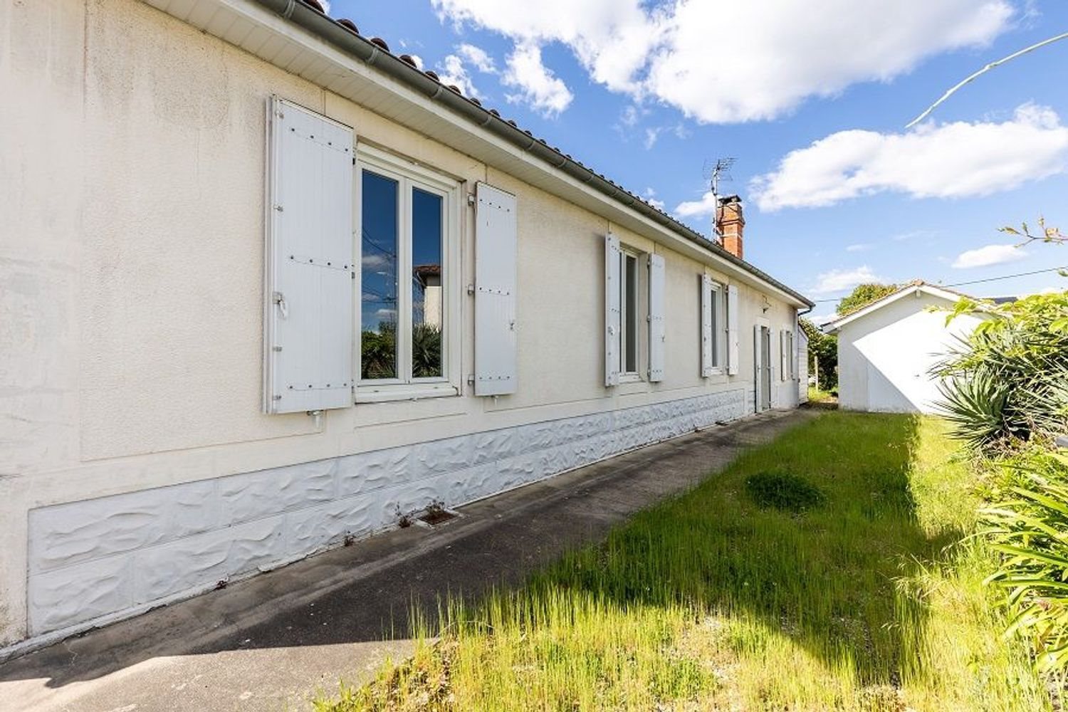 Maison à vendre, 72m², Cenon
