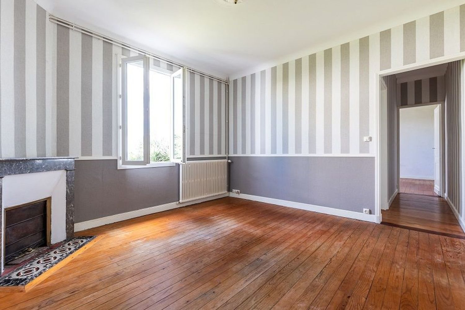 Maison à vendre, 72m², Cenon