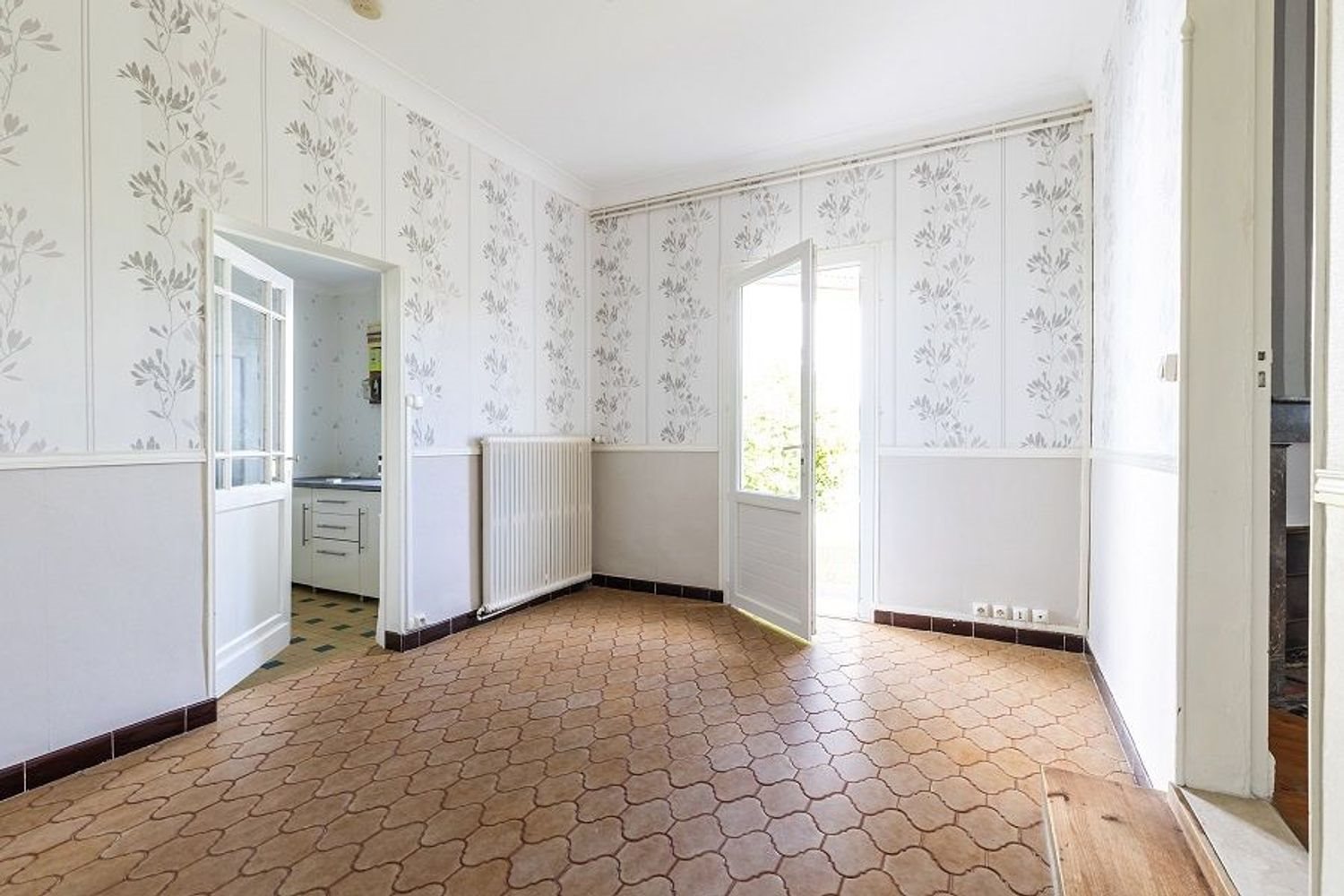 Maison à vendre, 72m², Cenon